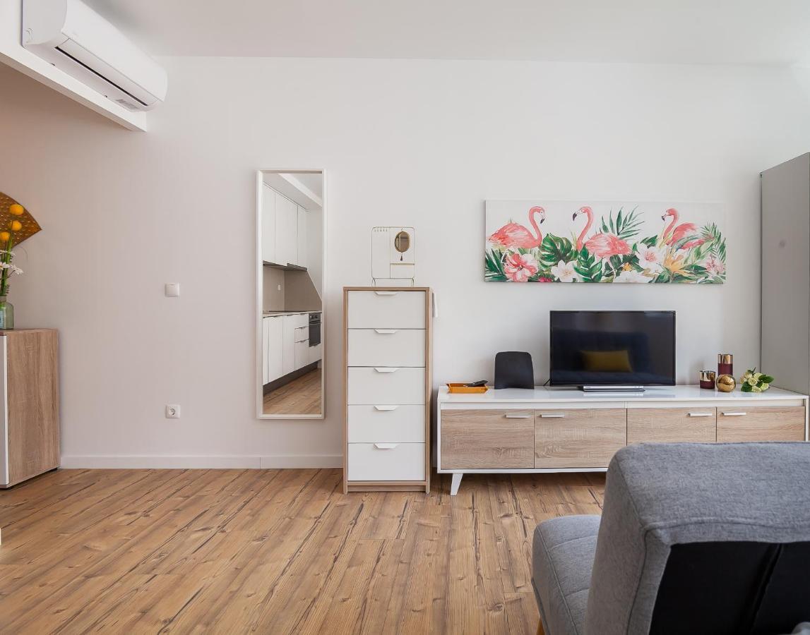 Carpe Diem By Home Sweet Home Αβέιρο Εξωτερικό φωτογραφία