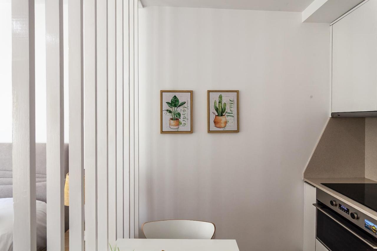 Carpe Diem By Home Sweet Home Αβέιρο Εξωτερικό φωτογραφία